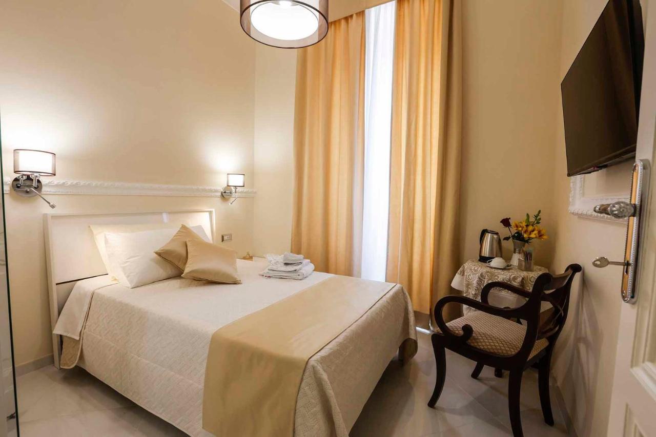 Frühstückspension Casa Lili Roma,